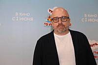 Артем Васильев. Премьера анимационного фильма «Три