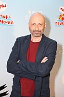 Дмитрий Высоцкий. Премьера анимационного фильма «Т
