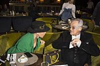 Полина Диброва, Дмитрий Дибров. Премия «First Ladi