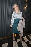 Екатерина Гордон. Премия «First Ladies & TOP Men A