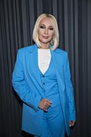 Лера Кудрявцева. Премия «First Ladies & TOP Men Aw