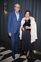 Эммануил Виторган, Ирина Виторган. Премия «First L