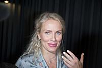 Екатерина Гордон. Премия «First Ladies & TOP Men A