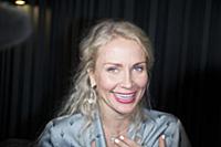 Екатерина Гордон. Премия «First Ladies & TOP Men A