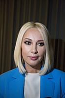 Лера Кудрявцева. Премия «First Ladies & TOP Men Aw