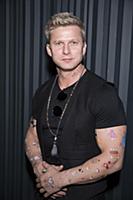 Роман Курцын. Премия «First Ladies & TOP Men Award