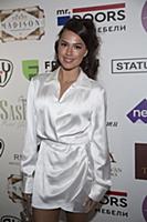 Алина Загитова. Премия «First Ladies & TOP Men Awa
