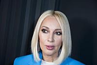 Лера Кудрявцева. Премия «First Ladies & TOP Men Aw