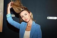 Ева Авеева. Комедийный моноспектакль Анжелины Каре