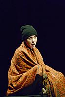 Анжелина Карелина. Комедийный моноспектакль Анжели