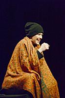 Анжелина Карелина. Комедийный моноспектакль Анжели