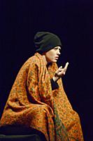 Анжелина Карелина. Комедийный моноспектакль Анжели