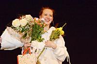 Анжелина Карелина. Комедийный моноспектакль Анжели