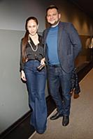 Илана Юрьева. Комедийный моноспектакль Анжелины Ка