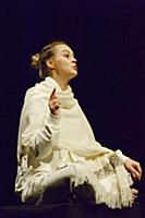 Анжелина Карелина. Комедийный моноспектакль Анжели