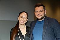Илана Юрьева. Комедийный моноспектакль Анжелины Ка
