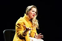 Анжелина Карелина. Комедийный моноспектакль Анжели
