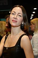 Екатерина Директоренко. Комедийный моноспектакль А