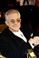 Дмитрий Дибров. Премия «First Ladies & TOP Men Awa