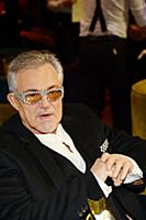 Дмитрий Дибров. Премия «First Ladies & TOP Men Awa