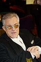 Дмитрий Дибров. Премия «First Ladies & TOP Men Awa