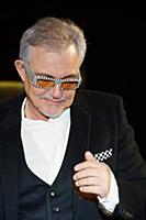 Дмитрий Дибров. Премия «First Ladies & TOP Men Awa