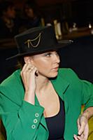 Полина Диброва. Премия «First Ladies & TOP Men Awa