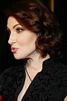 Анастасия Макеева. Премия «First Ladies & TOP Men 