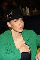 Полина Диброва. Премия «First Ladies & TOP Men Awa