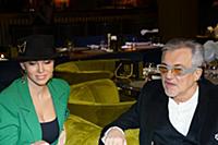 Полина Диброва, Дмитрий Дибров. Премия «First Ladi
