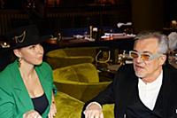Полина Диброва, Дмитрий Дибров. Премия «First Ladi