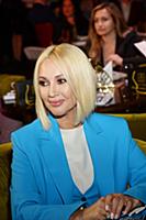 Лера Кудрявцева. Премия «First Ladies & TOP Men Aw