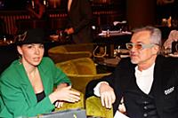 Полина Диброва, Дмитрий Дибров. Премия «First Ladi