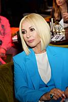 Лера Кудрявцева. Премия «First Ladies & TOP Men Aw