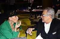 Полина Диброва, Дмитрий Дибров. Премия «First Ladi