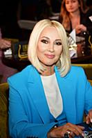 Лера Кудрявцева. Премия «First Ladies & TOP Men Aw