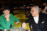 Полина Диброва, Дмитрий Дибров. Премия «First Ladi