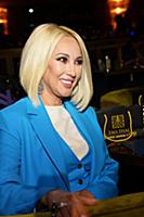 Лера Кудрявцева. Премия «First Ladies & TOP Men Aw