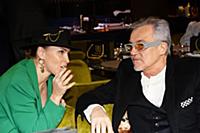 Полина Диброва, Дмитрий Дибров. Премия «First Ladi