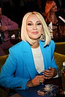 Лера Кудрявцева. Премия «First Ladies & TOP Men Aw