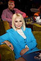 Лера Кудрявцева. Премия «First Ladies & TOP Men Aw