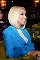 Лера Кудрявцева. Премия «First Ladies & TOP Men Aw