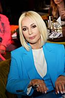 Лера Кудрявцева. Премия «First Ladies & TOP Men Aw