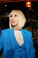 Лера Кудрявцева. Премия «First Ladies & TOP Men Aw