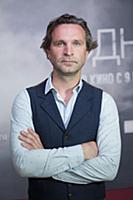 Виктор Добронравов. Премьера фильма «Одна». Режисс