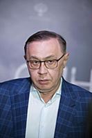 Андрей Ляхов. Премьера фильма «Одна». Режиссер: Дм