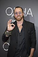 Данила Якушев. Премьера фильма «Одна». Режиссер: Д