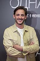 Михаил Башкатов. Премьера фильма «Одна». Режиссер: