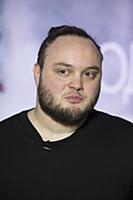 Дмитрий Суворов. Премьера фильма «Одна». Режиссер: