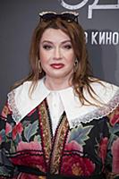 Вера Сотникова. Премьера фильма «Одна». Режиссер: 